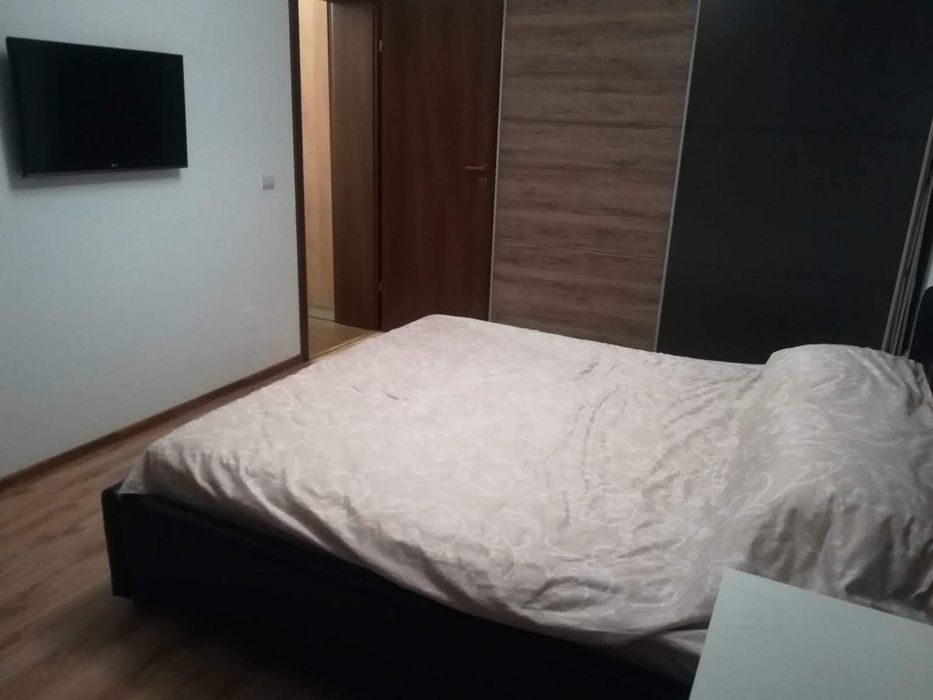 Apartament 2 camere | Apollo Residence | Dimitrie Leonida