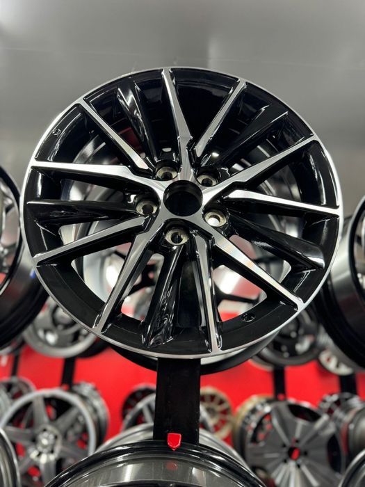 комплекты диск R20 5x114.3 Toyota Lexus