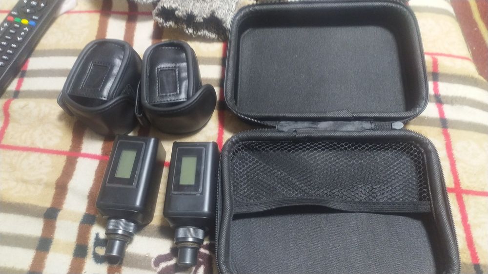 Продам срочно микрофонный передатчик