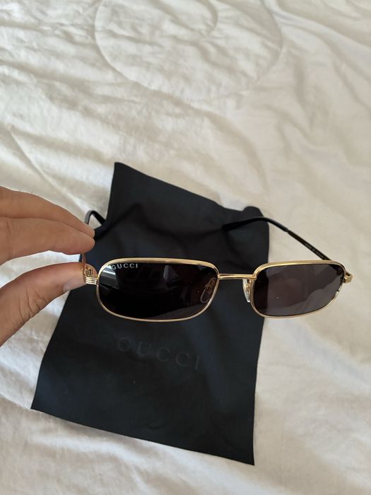 Слънчеви очила Gucci 1457s