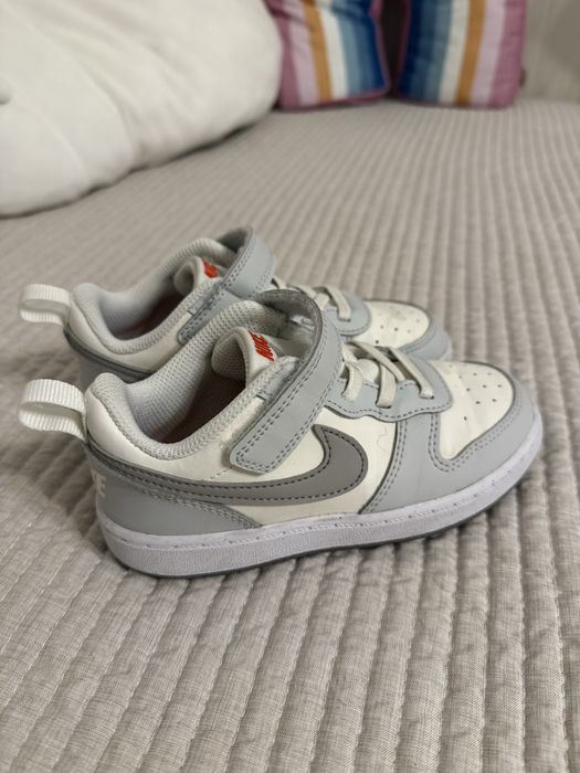 Детски Маратонки Nike