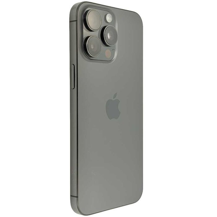 Magazin Apple iPhone 15 Pro Max 256GB Foarte Bun Black Titanium