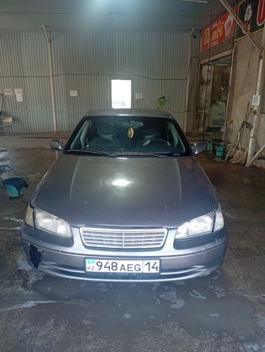 Продам Камри 20 в среднем состояние