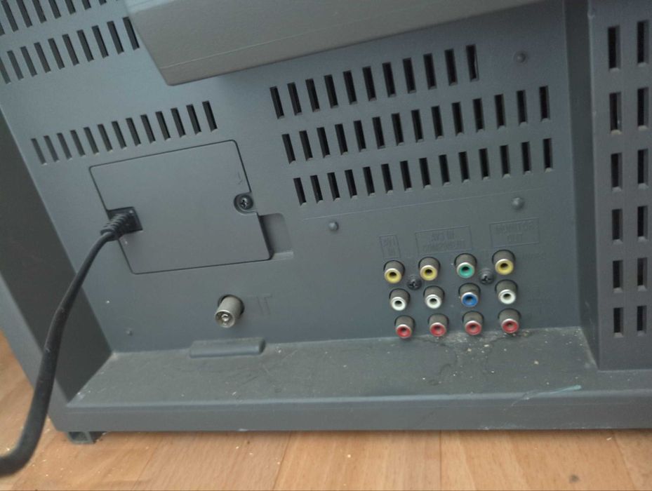 Panasonic TC-29EG20TS CRT телевизор