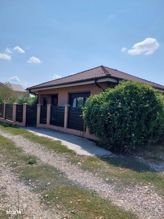 Casa premium pe un nivel, cartier Nufarul Oradea,Bihor,Gaminvest,V4267