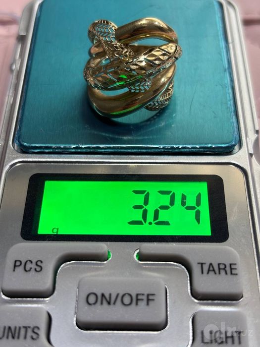 Sotiladi 3.24 gram