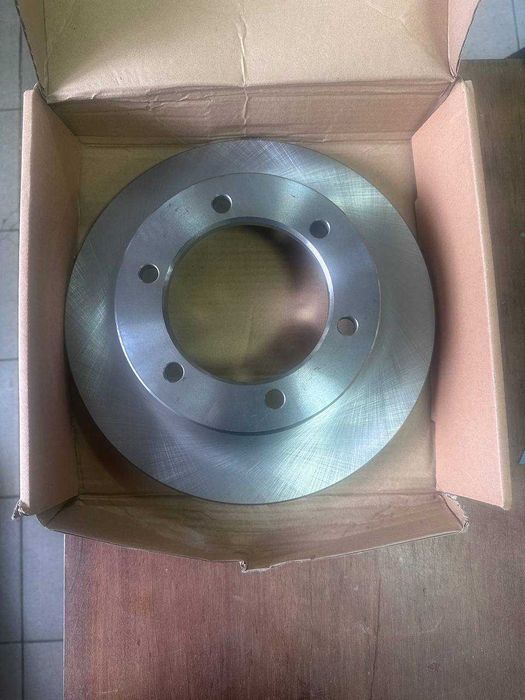 Диски тормозные зад. для а/м Газель