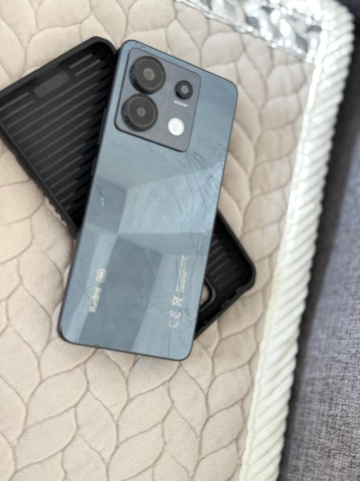 Спочно Продам redmi not 13 pro 5 g