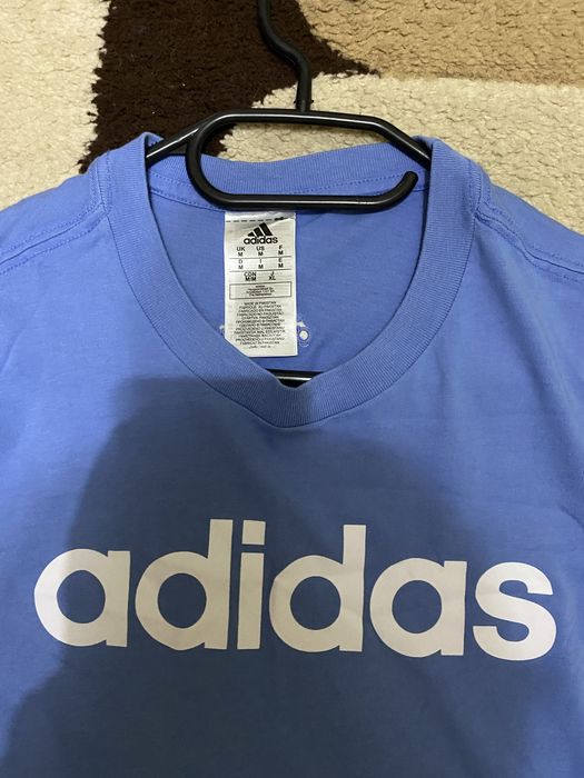Tricou adidas nou
