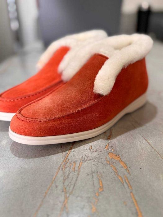 LARA PIANA (Осенняя и зимняя женская обувь)