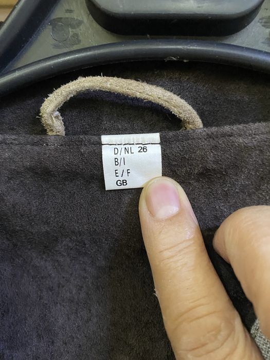 Хакикий замж костюм