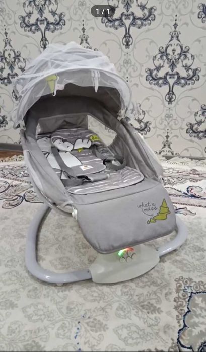 Bolalar elektron lulkasi