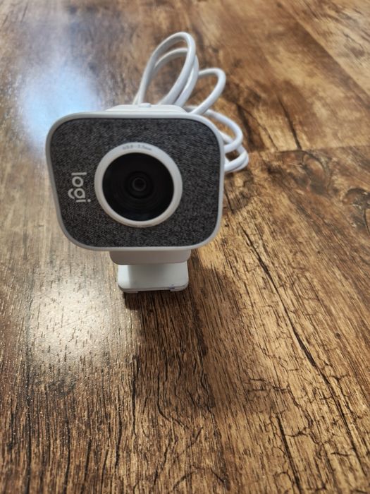 Logitech StreamCam webcam