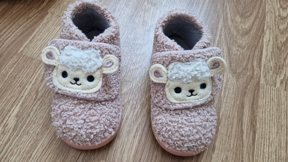 Детски пантофки Игор
