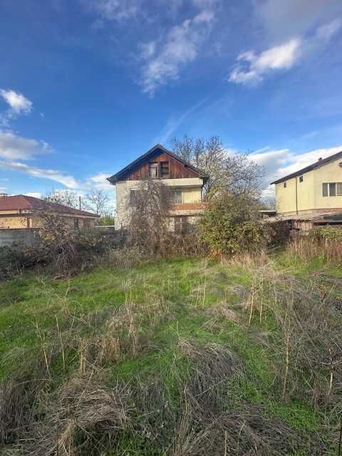 Продава се Къща в с. Скутаре, Област Пловдив - 136 кв.м за 675 €/кв.м - Снимка #1