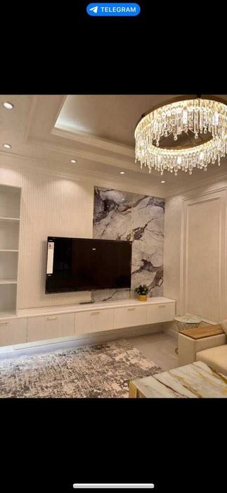 Сдаётся квартира 3/7/9 на Яккасарайском, 8-Роддом