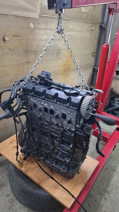 VAND sau schimb AUDI A3 8P 2005