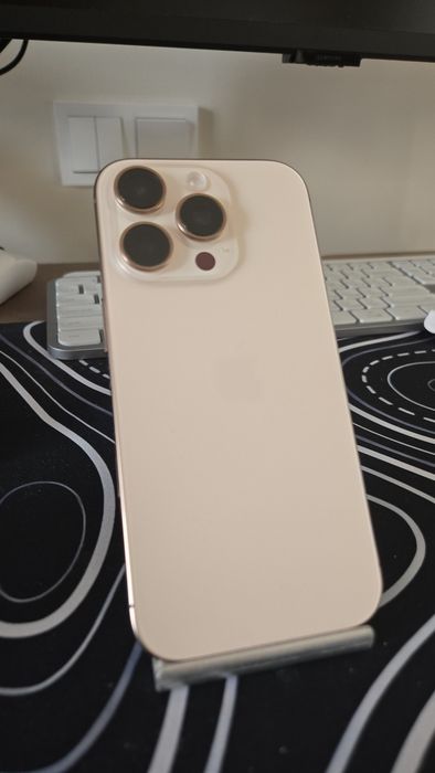 Iphone 16 pro 512gb