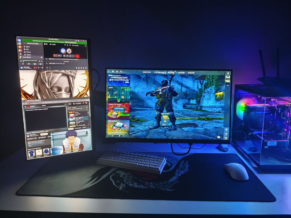 продам пк  новыи