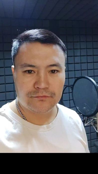 Студия звукозапис