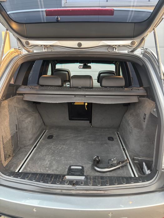 BMW X3 2008 Automat