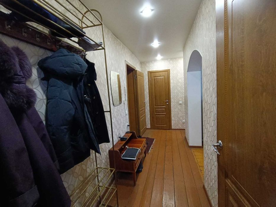 Продам 2 ком квартиру Р-он Рахата