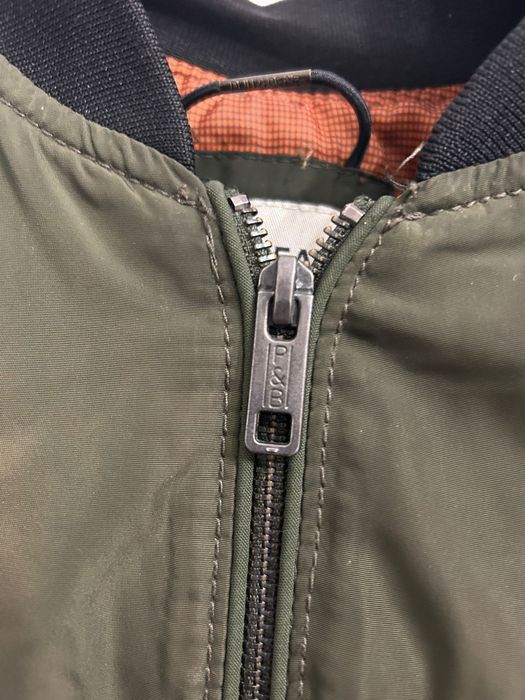 Geaca primăvară - toamnă