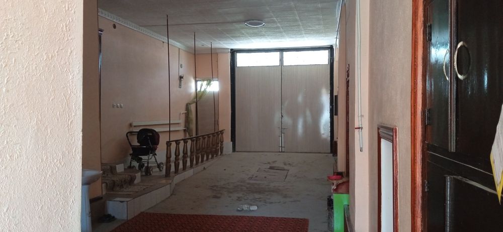 Саманбай 2 кошеде уй сатылады