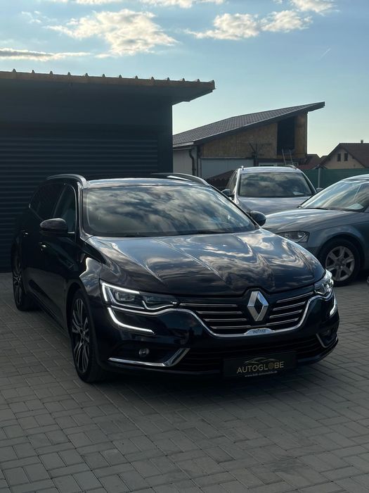 Renault Talisman Initiale Paris 1.6