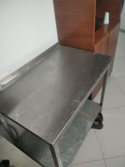 Стол СРЦП Жаңа хабарласыңыздар