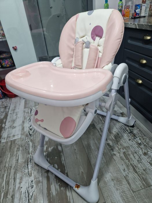 Scaun de masa Kinderkraft Yummy