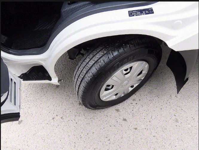 KIA Porter 3 Zavod Propan 75L Super salon 2025