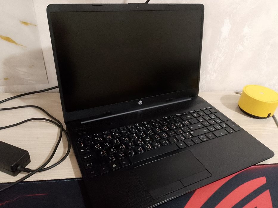 HP-250-G8 для учёбы и работы.