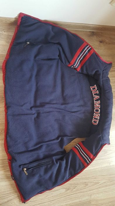 Зимен Двулицев Елек марка "DIAMOND", размер "М"