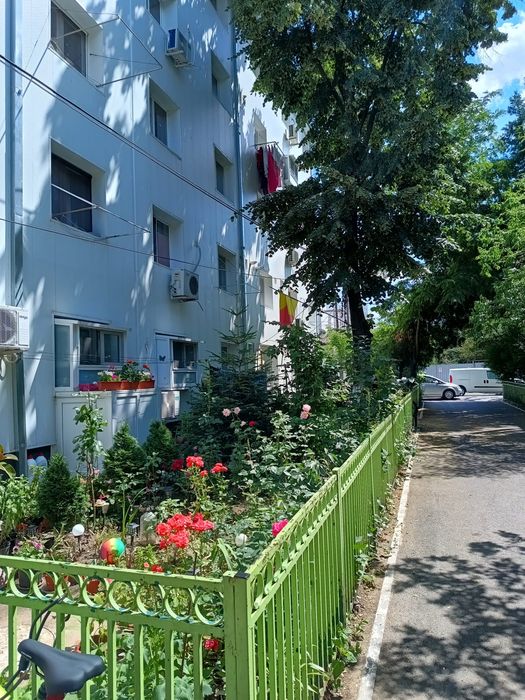 Inchiriez Apartament 2 camere