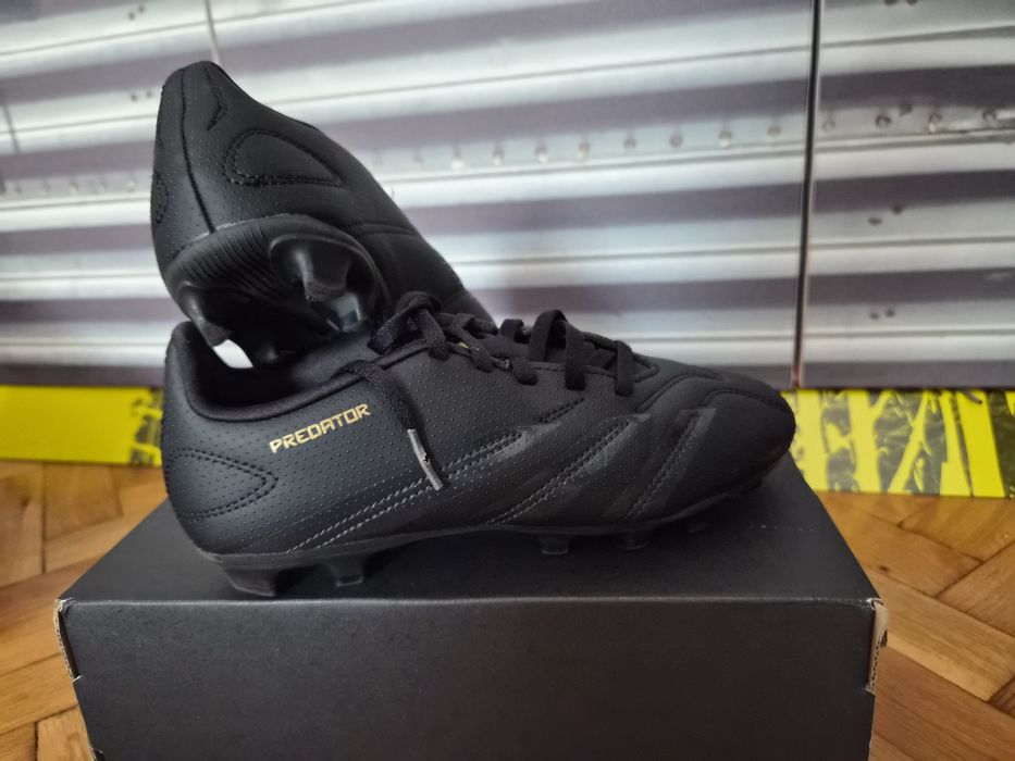 Бутонки Adidas 35 номер