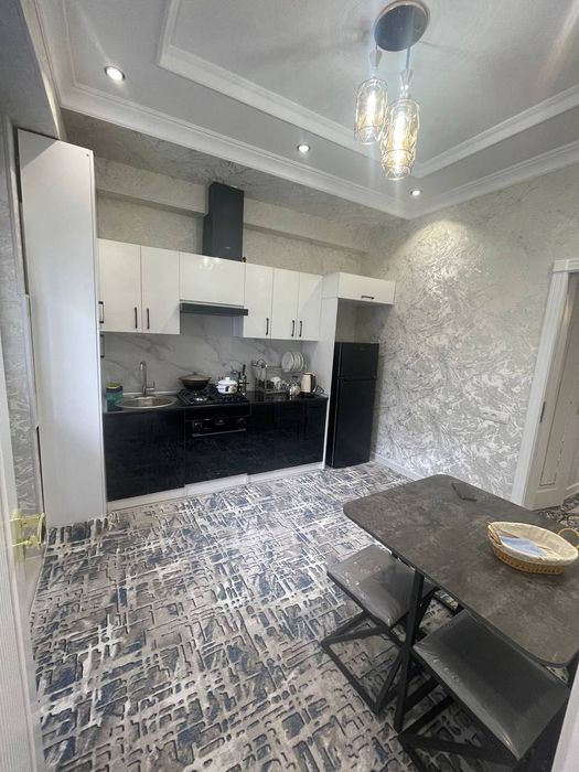 Кунлик уй  топширилгани Сергели тоза халол (сдается по суточно Сергели