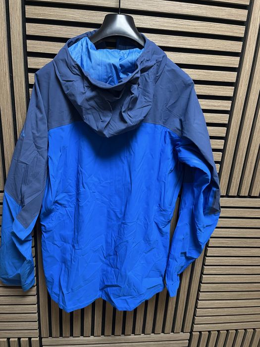 VAUDE : Croz Alpine 3L Waterproof  20К Jacket - размер 52/Л Оригинал