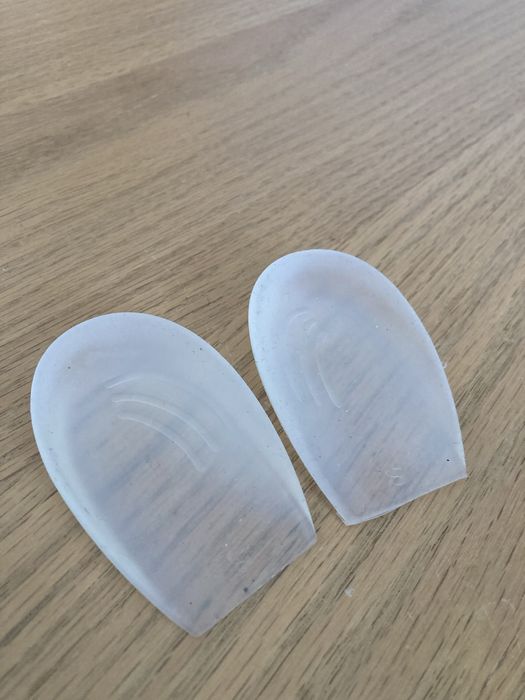 Силиконови Супинатори XS