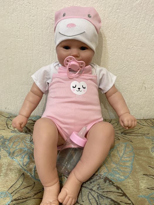 Кукла Реборн