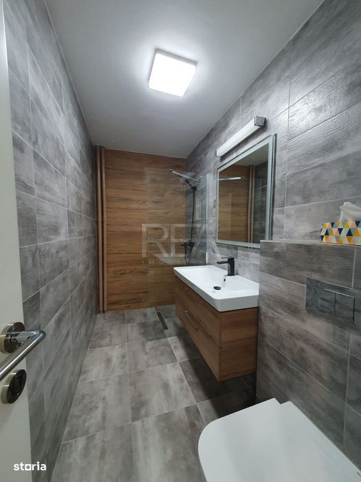 Spatiu de birou | Baba Novac | Renovat | Sistem de alarma
