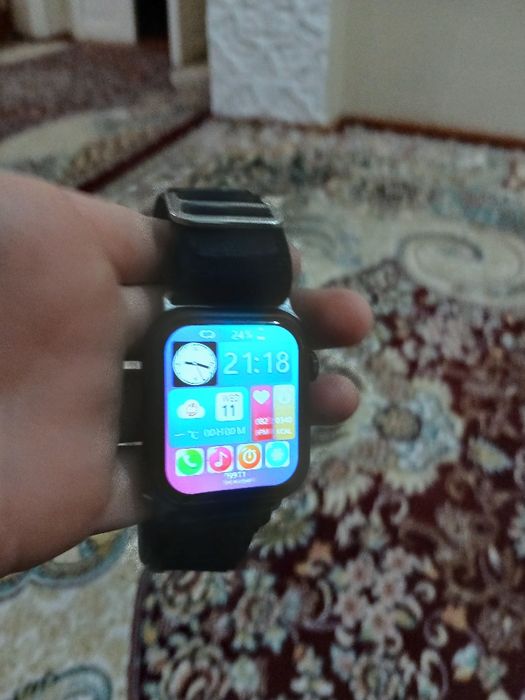 Soat BW 22MAX zor narx