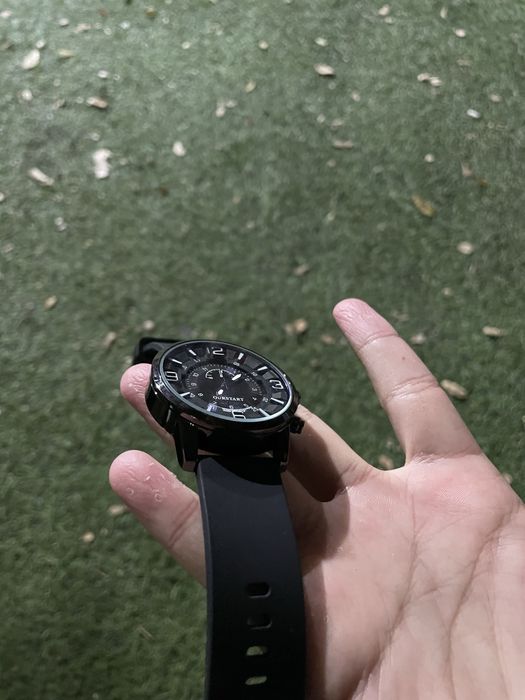 Часы ourtart новые