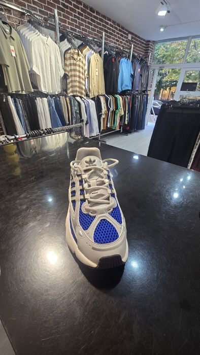 Încălțăminte Adidas sport