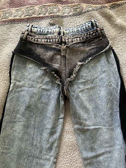 EGO -  дънки размер С/М