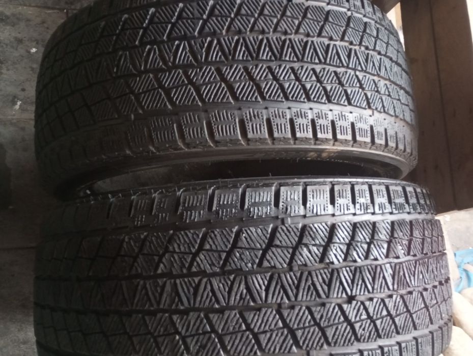 Шины зимние KING BOSS