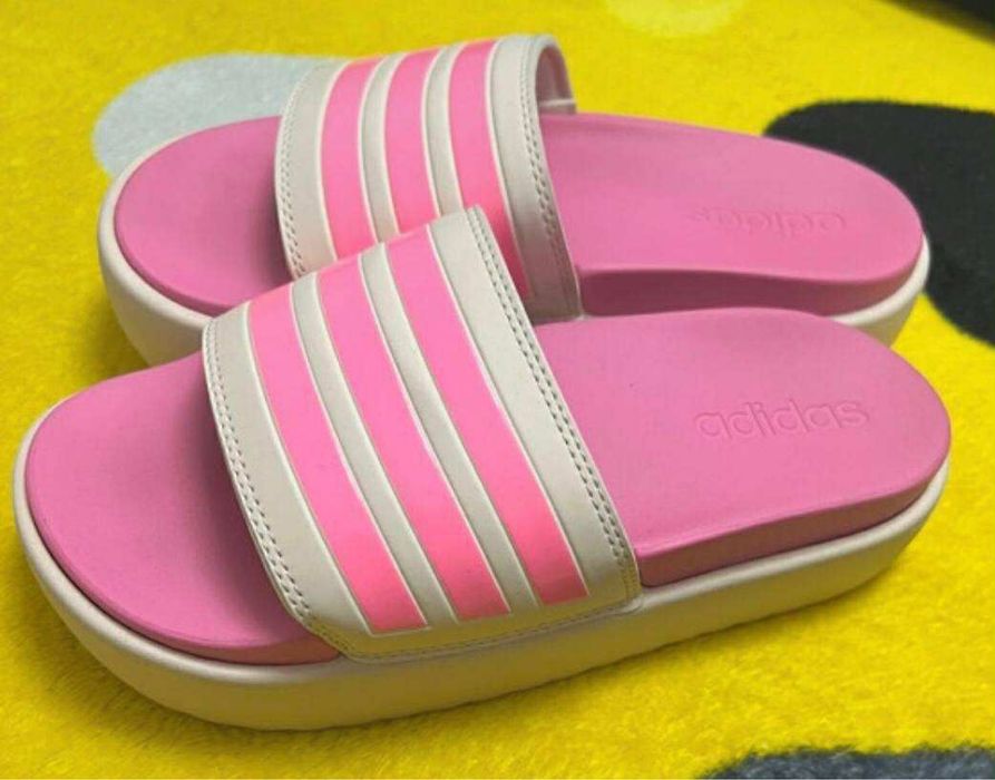 Slapi “de dama “Adidas “