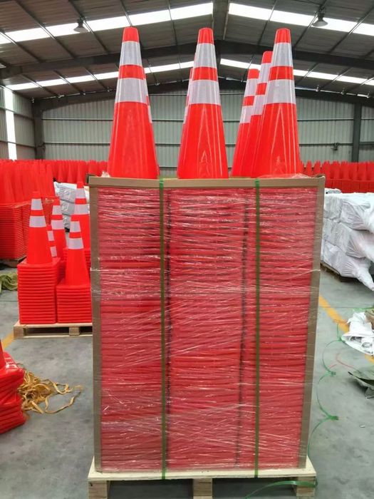 конус конусы дорожные