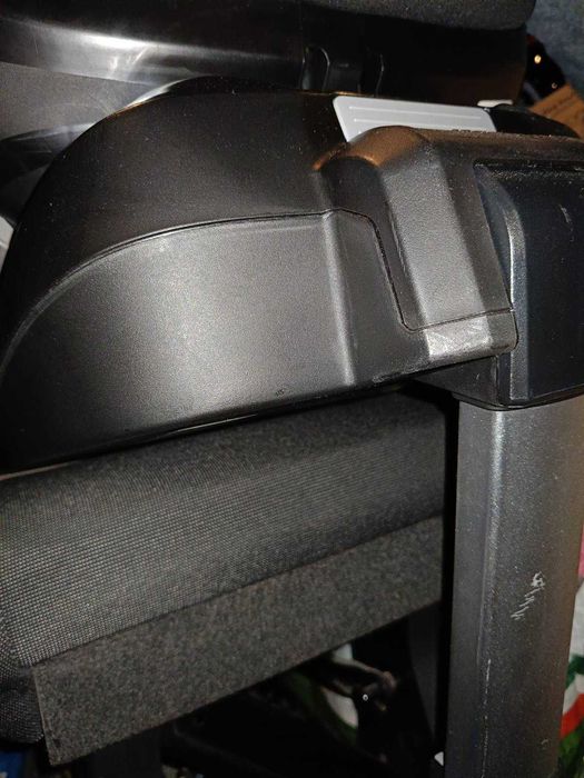 Столче за кола Hauck IPro Kids 0-18 кг + База iPro