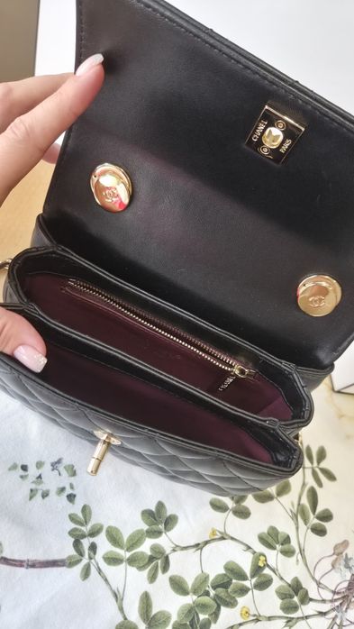 Чанта Chanel mini